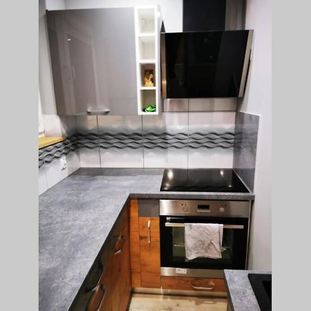 Apartament Dwuosobowy Kwidzyn Eksteriør billede
