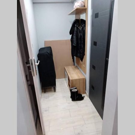 Apartament Dwuosobowy Kwidzyn Eksteriør billede