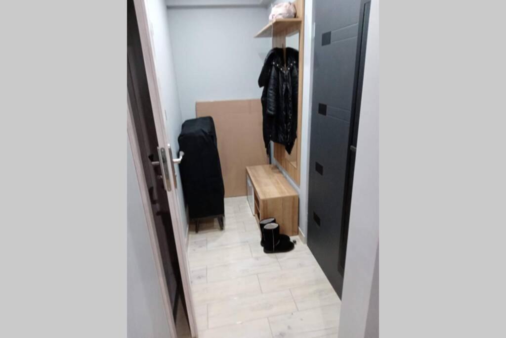 Apartament Dwuosobowy Kwidzyn Eksteriør billede